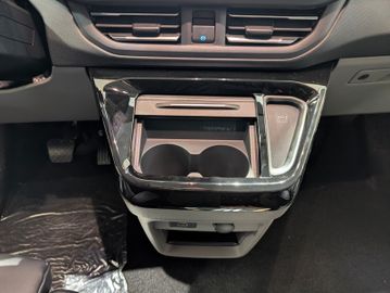 Ford Tourneo Custom Titanium X L2 Matrix