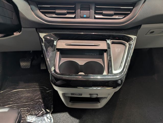 Ford Tourneo Custom Titanium X L2 Matrix