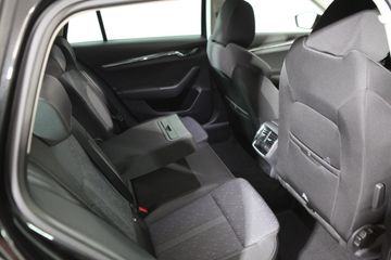 Skoda Octavia Combi IV 2.0 TDI DSG Style MATRIX NAVI