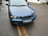 BMW Zu verkaufen BMW E46 316 ti compact - BMW 316: 316ti Compact E46