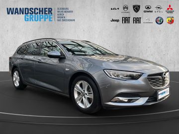 Opel Insignia B ST Edition 1,6 CDTI Carplay+AHK+SHZ+L