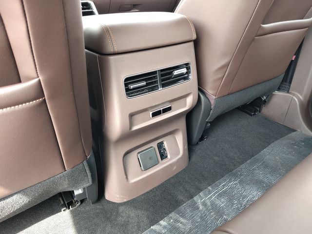 Foton 4 Pickup 4WD,AT,LederSitzheizungCarplay
