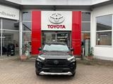 Toyota RAV 4 RAV4 Hybrid 4x4 Adventure I JBL I 360 Grad - Toyota RAV 4 Gebrauchtwagen in München