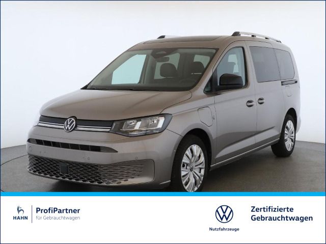 Volkswagen Caddy Maxi GOAL 1,5TSI 110kW eHybrid PANO AGR
