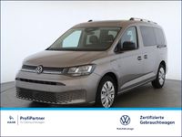 Volkswagen Caddy Maxi - Vorschau Bild 1