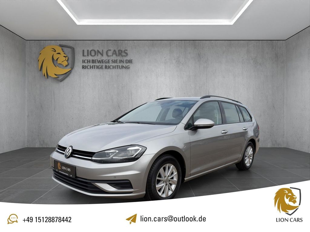 Image of Volkswagen Golf