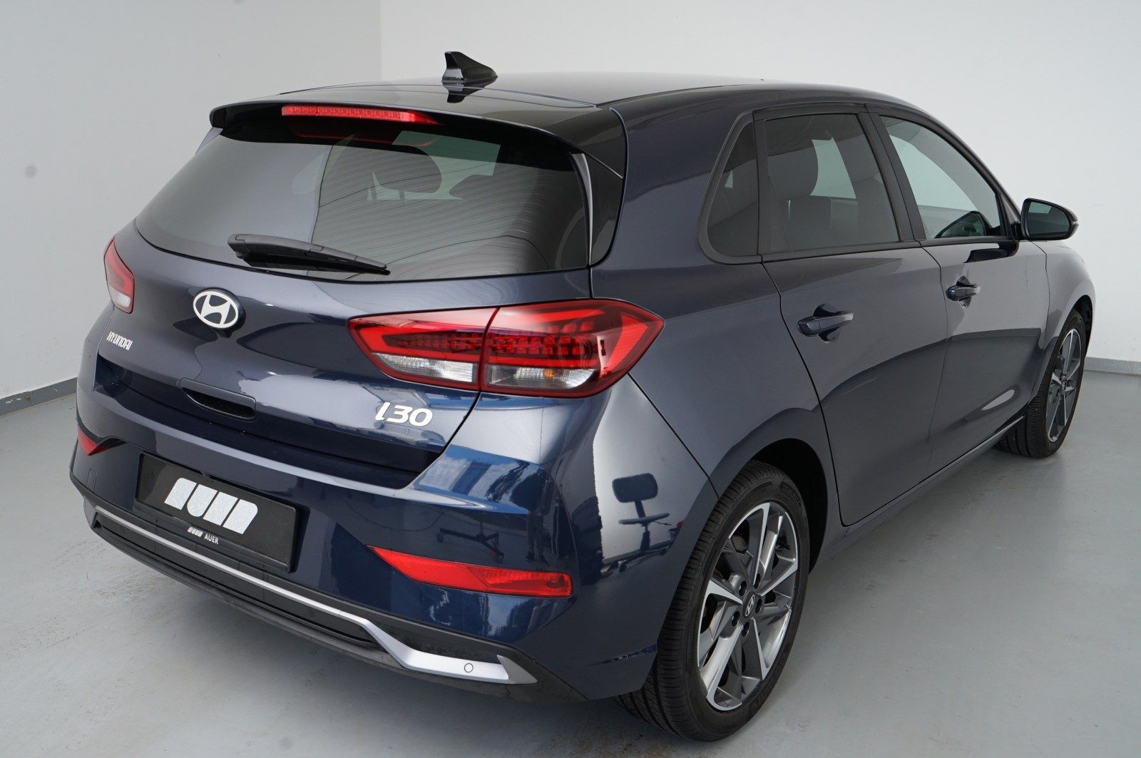 Hyundai i30 – Bild 3