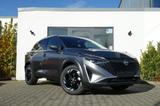 Nissan Qashqai N-Connecta 158PS Xtro WinterPaket Dez25 - Nissan Qashqai Neuwagen