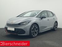 Cupra Born - Vorschau Bild 1
