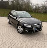 Audi SQ5 3.0 TDI quattro Leder Navi - frischer TÜV