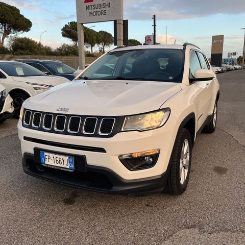 Jeep Compass 1.6 Multijet II 2WD Longitude