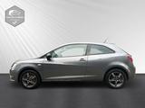 Seat IBIZA SC FR I KLIMA I NAVI I SHZ - Seat Ibiza: Sc Fr