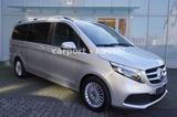 Mercedes-Benz V 220 d EDITION lang Sportpaket/7-Sitze /LED - Mercedes-Benz V 220 in Kassel