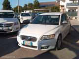 Volvo V50 1.6 Diesel Neopatentati - gebrauchte Volvo V50 aus dem Jahr 2012