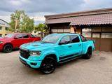 Dodge LPG*LARAMIE*OFFROAD*LIFT*AHK*NAVI*LED*GARANTIE*