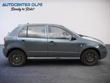Skoda Fabia Classic**KLIMA** - Skoda Gebrauchtwagen von 2005