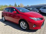 Toyota Auris Life+ - Toyota Gebrauchtwagen von 2014