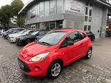 Ford Ka Trend TÜV BIS 10 2027 INSP NEU - Ford Ka/Ka+ aus 2009