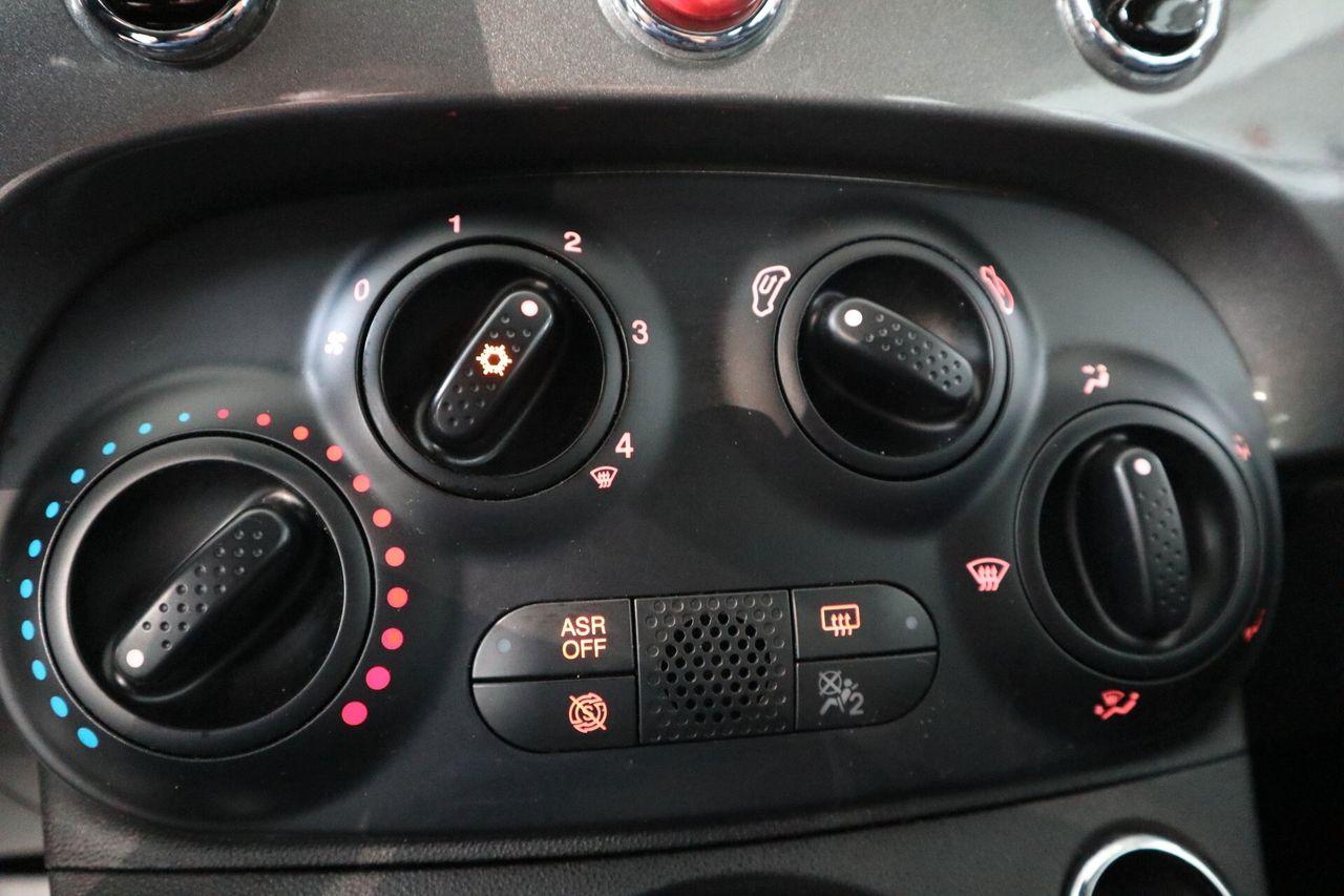 Fiat 500 1.0 Hybrid Cult