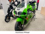 Kawasaki ZX 750 Ninja - KAWASAKI NINJA 750