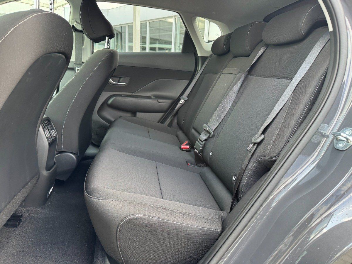 Hyundai KONA - Bild 14