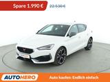 Cupra Leon 1.4 e-HYBRID Aut.*VC*NAVI*LED*PDC*KLIMA* - Cupra Leon Gebrauchtwagen in Hamburg