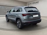 Skoda Karoq 1.5 TSI DSG Balance ACC AHK Navi eHeck - Skoda Gebrauchtwagen in Duisburg