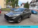 Ford Kuga Hybrid ST-Line Euro6  Klima Navi  1Hand - Ford Kuga mit Diesel-Antrieb: 1.6