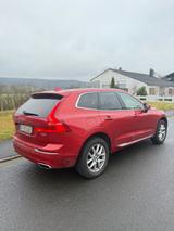 Volvo XC60 T8 AWD Recharge Inscription Geartronic ... - rote Volvo XC60