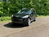 Peugeot 4007 2.2 HDI 4x4 - Peugeot 4007: Hdi