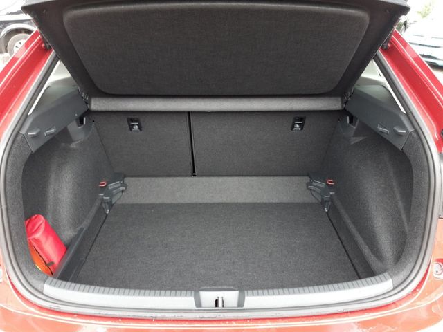 Taigo Life 1,0 TSI OPF 85 kW (116 PS) 7-Gang-Dop