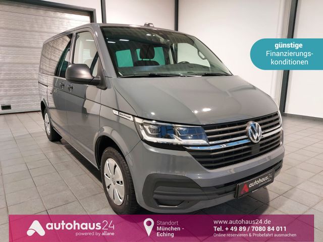 Volkswagen T6.1 2.0 TDI Multivan Trendline|LED|Kamera|ACC