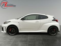 TOYOTA GR Yaris Automatik