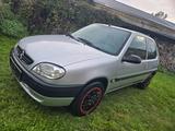 Citroën SAXO 1.1 - gebrauchte Citroën SAXO aus dem Jahr 2003