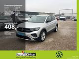Volkswagen T-Cross GOAL TSI CarPlay/Virt/ACC/LED/Navi/PDC