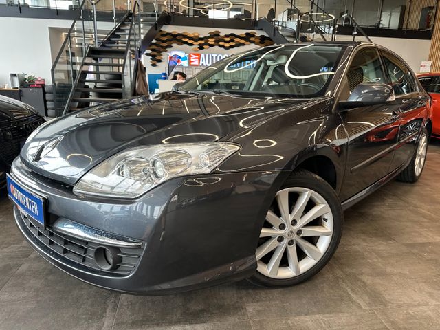 Renault Laguna III Dynamique *KLIMA*TEMPO*KEYLESS*SZHZ