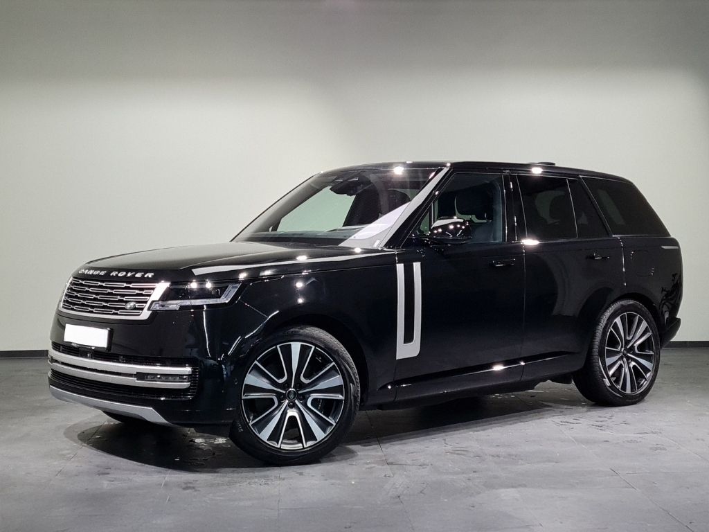Land Rover Range Rover P510e Autobiography