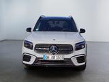 Mercedes-Benz GLB 200 d 4M AMG NIGHT MULTI 360 AHK KAMERA PANO - Mercedes-Benz GLB 200: Automatik