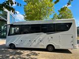 Concorde Carver 790L Retarder Wir sind auf Messe CSD - Concorde 79