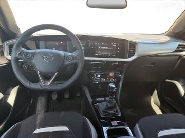Opel Mokka GS line PT 100 Carplay+SHZ+LHZ+LED+RFK