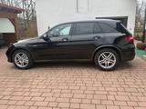 Mercedes-Benz GLC 43 AMG Mercedes-AMG 2019 - Mercedes-Benz GLC 43 AMG von privat