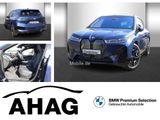 BMW iX xDrive40 Klimaaut. AHK Komfortzugang - BMW iX aus 2024