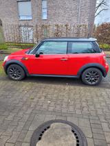 MINI Mini Cooper One 1,4 l - MINI Cooper in Bielefeld