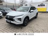 Mitsubishi Eclipse Cross Hybrid 4WD LED+KAMERA+SCHECKHEFT - Mitsubishi Eclipse: Automatik