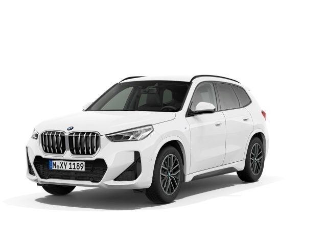 BMW X1 sDrive18i Steptronic M Sportpaket Sportsitze