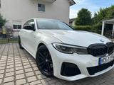 BMW M340i xDrive Garantie - BMW M340i: Schiebedach, Limousine