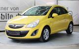 Opel Corsa D 1.2*1.Hand*Navi*Kamera*Automatik*Tüv Neu - Opel Corsa: H