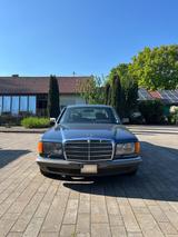 Mercedes-Benz 280 - gebrauchte Mercedes-Benz 280 aus dem Jahr 1983