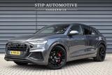 Audi Q8 55 TFSI e Quattro Pro Line S | ACC | RS-Seats - Audi Q8 RS Gebrauchtwagen