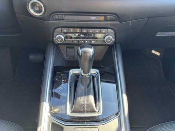 Mazda CX-5 SKYACTIV-D 184 AWD Aut. Sports-Line